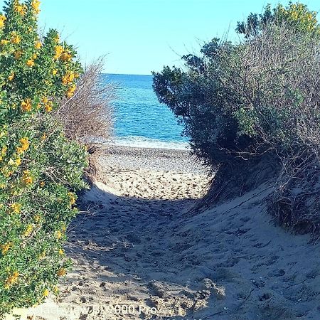 Mer Et Dune - Les Caravelles Saint-Cyprien  Zewnętrze zdjęcie