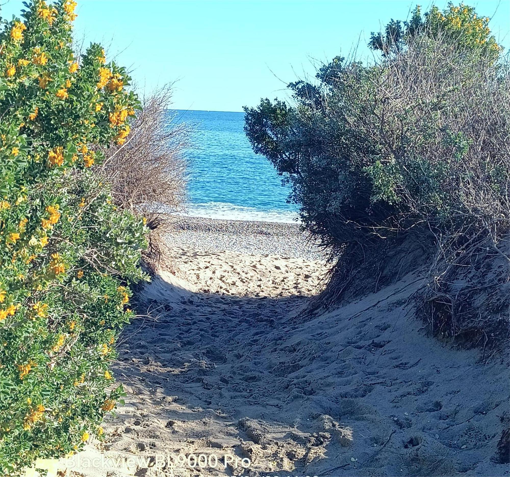 Mer Et Dune - Les Caravelles Saint-Cyprien  Zewnętrze zdjęcie